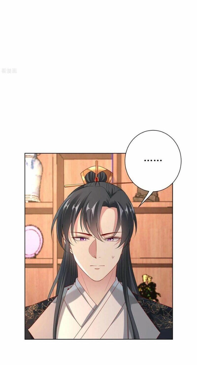 Độc Y Đích Nữ Chapter 155 - 22