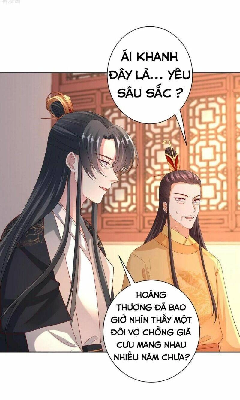 Độc Y Đích Nữ Chapter 155 - 26