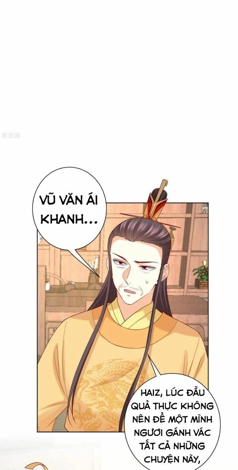 Độc Y Đích Nữ Chapter 155 - 28