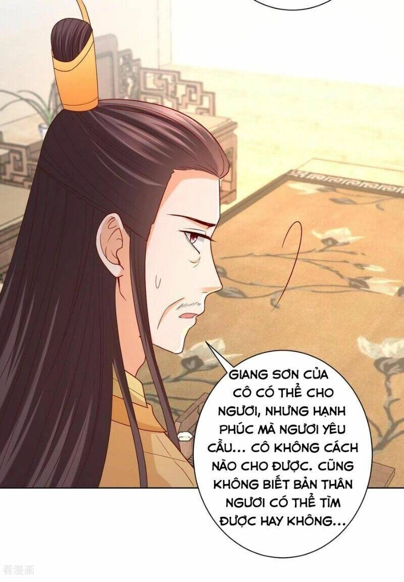 Độc Y Đích Nữ Chapter 155 - 29