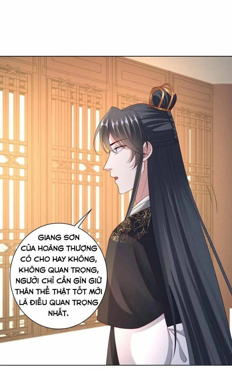 Độc Y Đích Nữ Chapter 155 - 30