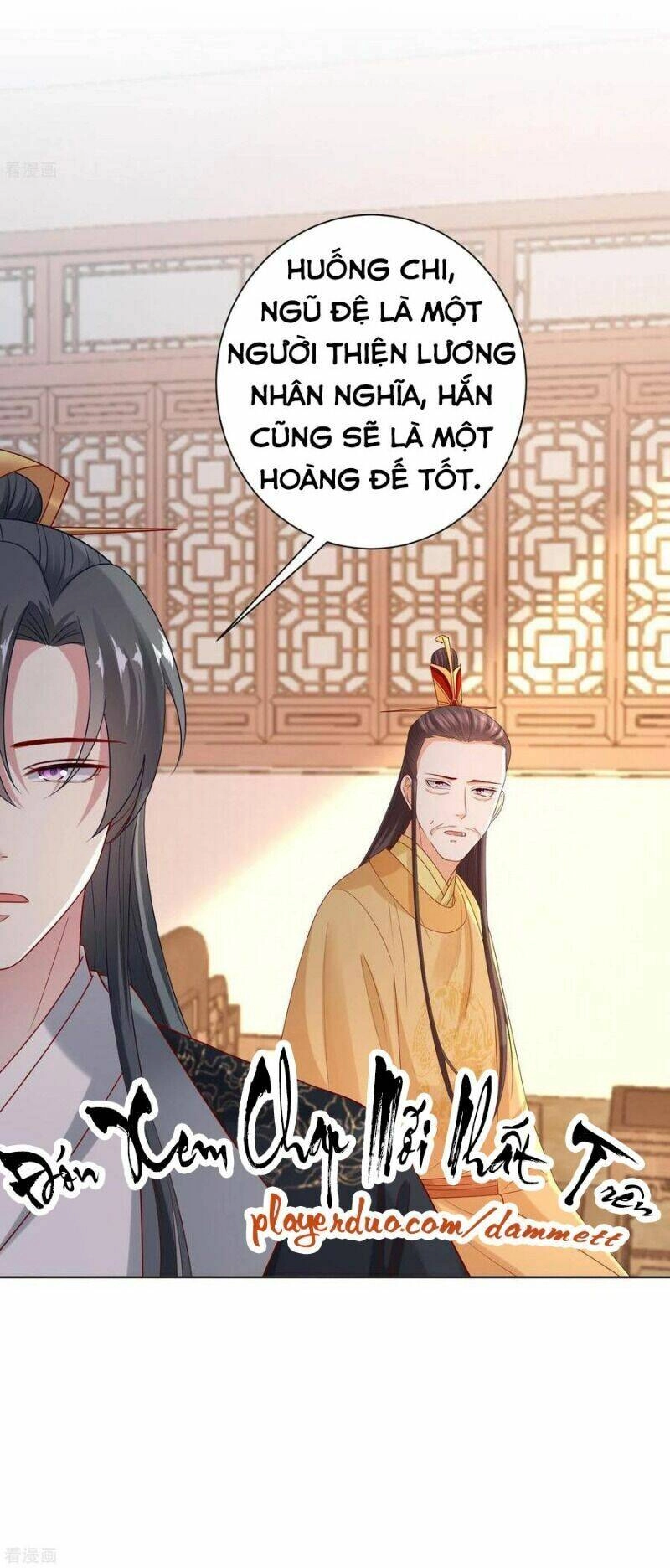Độc Y Đích Nữ Chapter 155 - 31