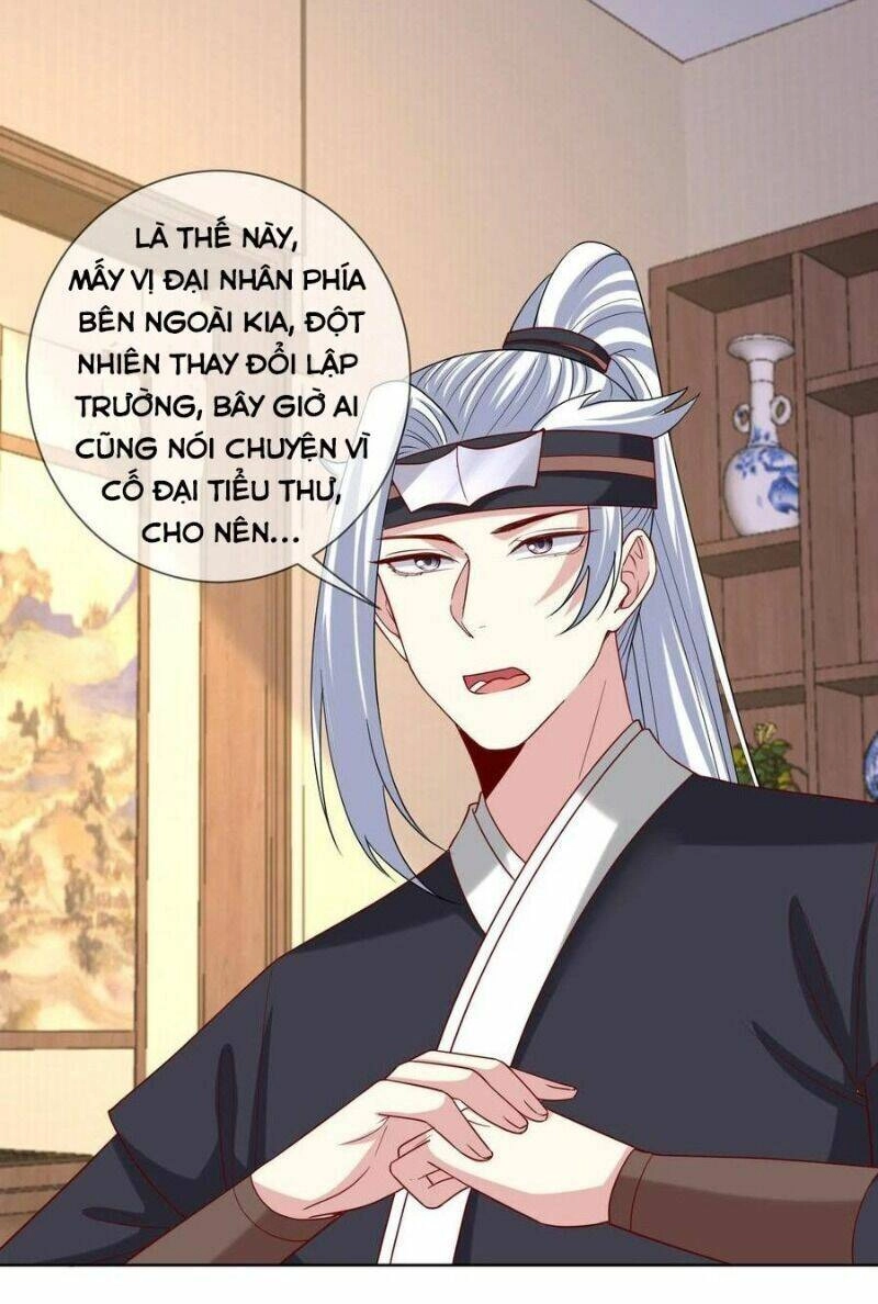 Độc Y Đích Nữ Chapter 156 - 4