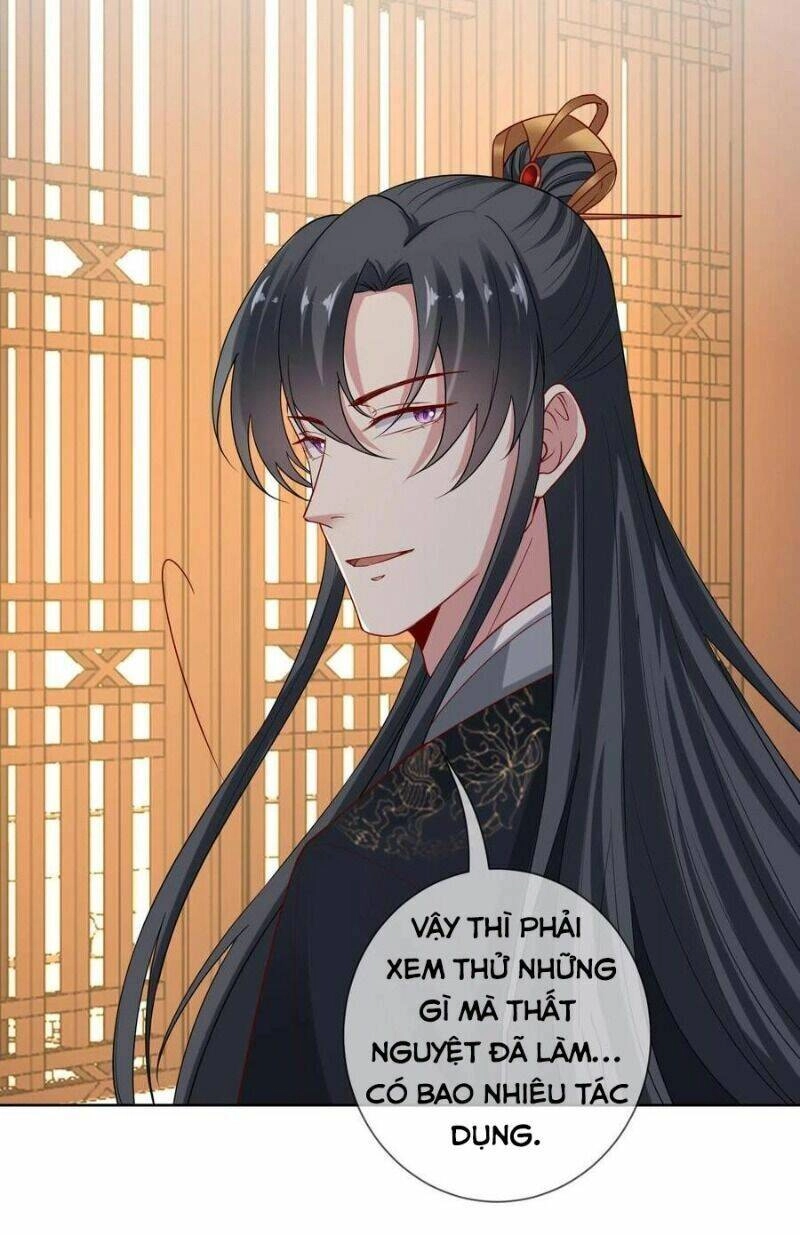 Độc Y Đích Nữ Chapter 156 - 7