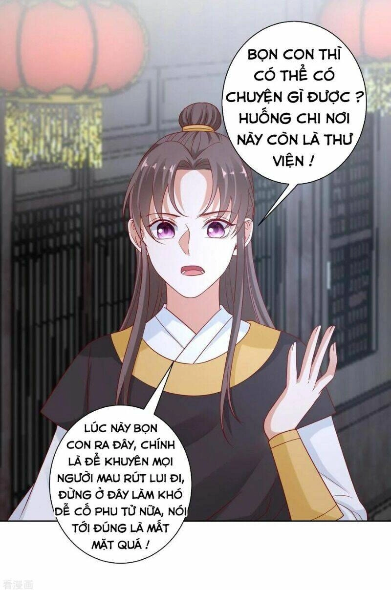 Độc Y Đích Nữ Chapter 156 - 12