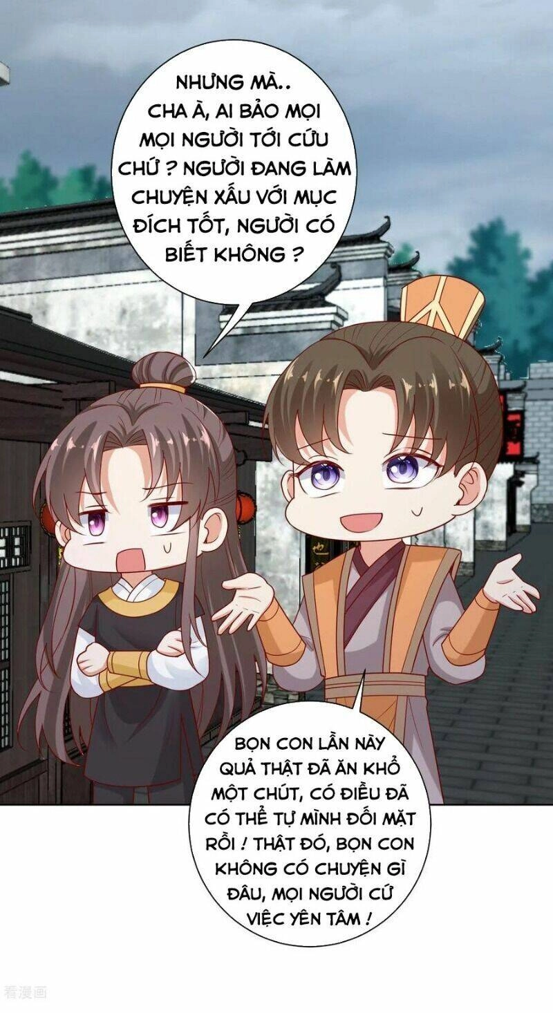 Độc Y Đích Nữ Chapter 156 - 15