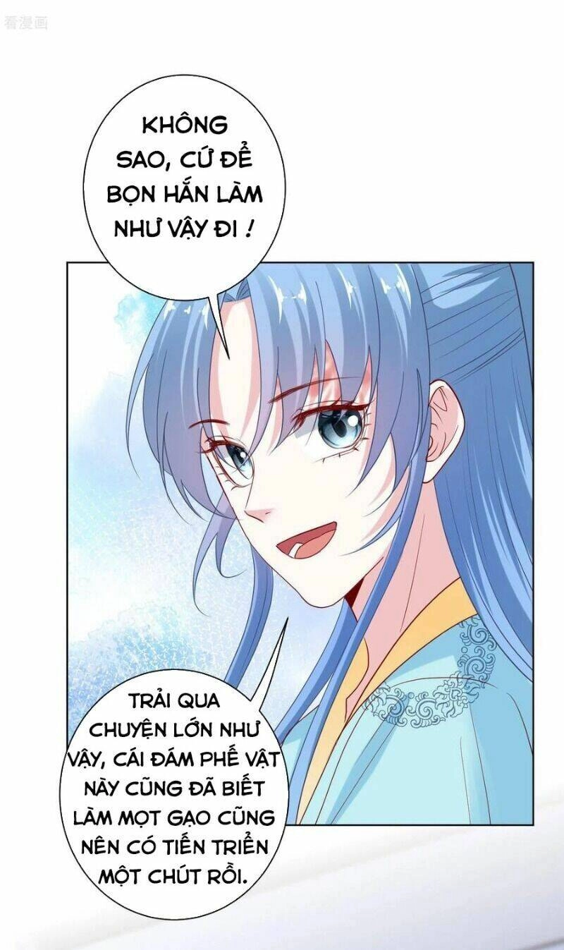 Độc Y Đích Nữ Chapter 156 - 18