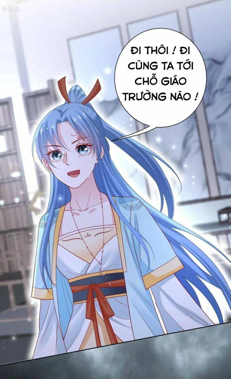 Độc Y Đích Nữ Chapter 156 - 19