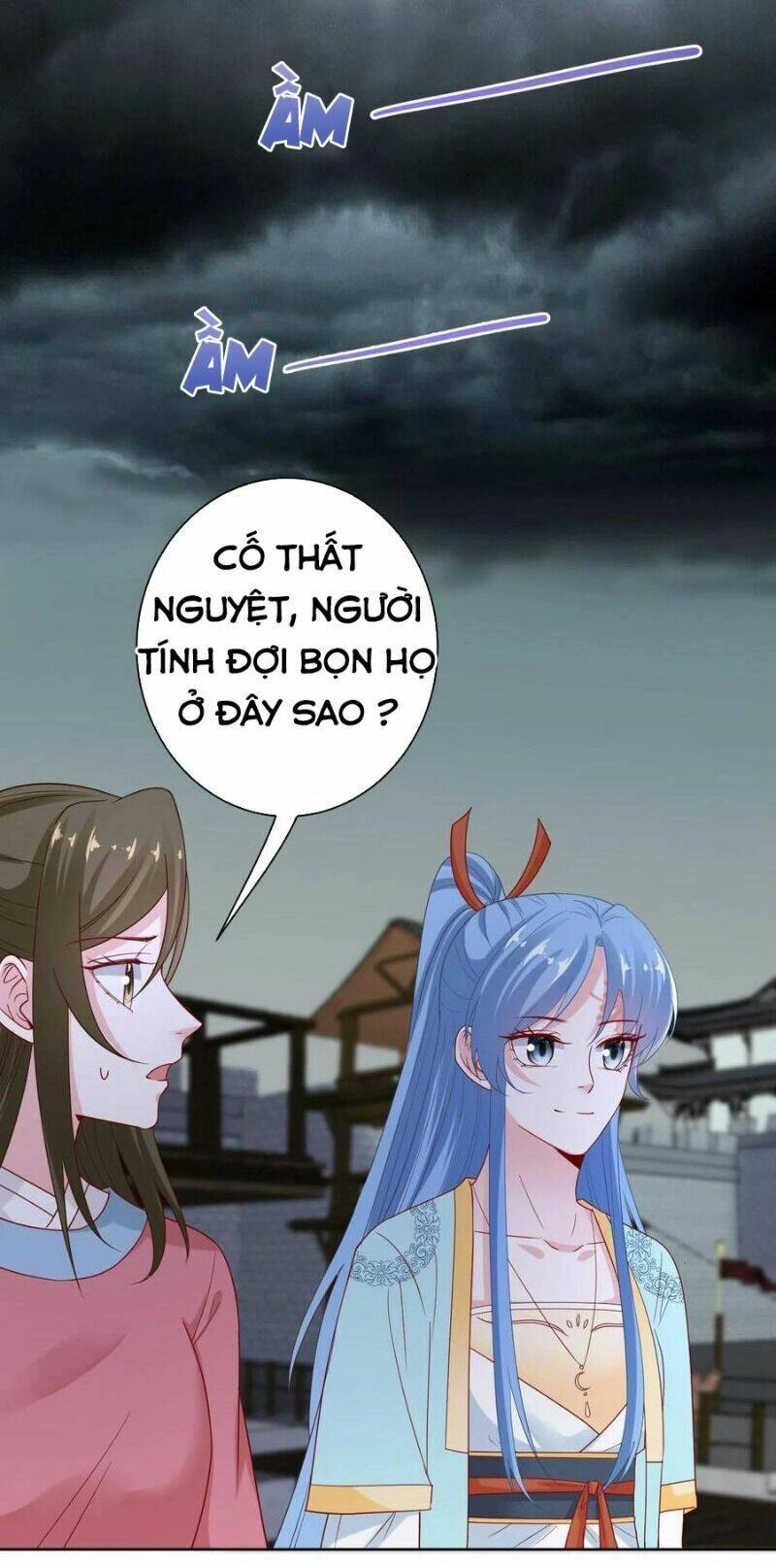 Độc Y Đích Nữ Chapter 156 - 20