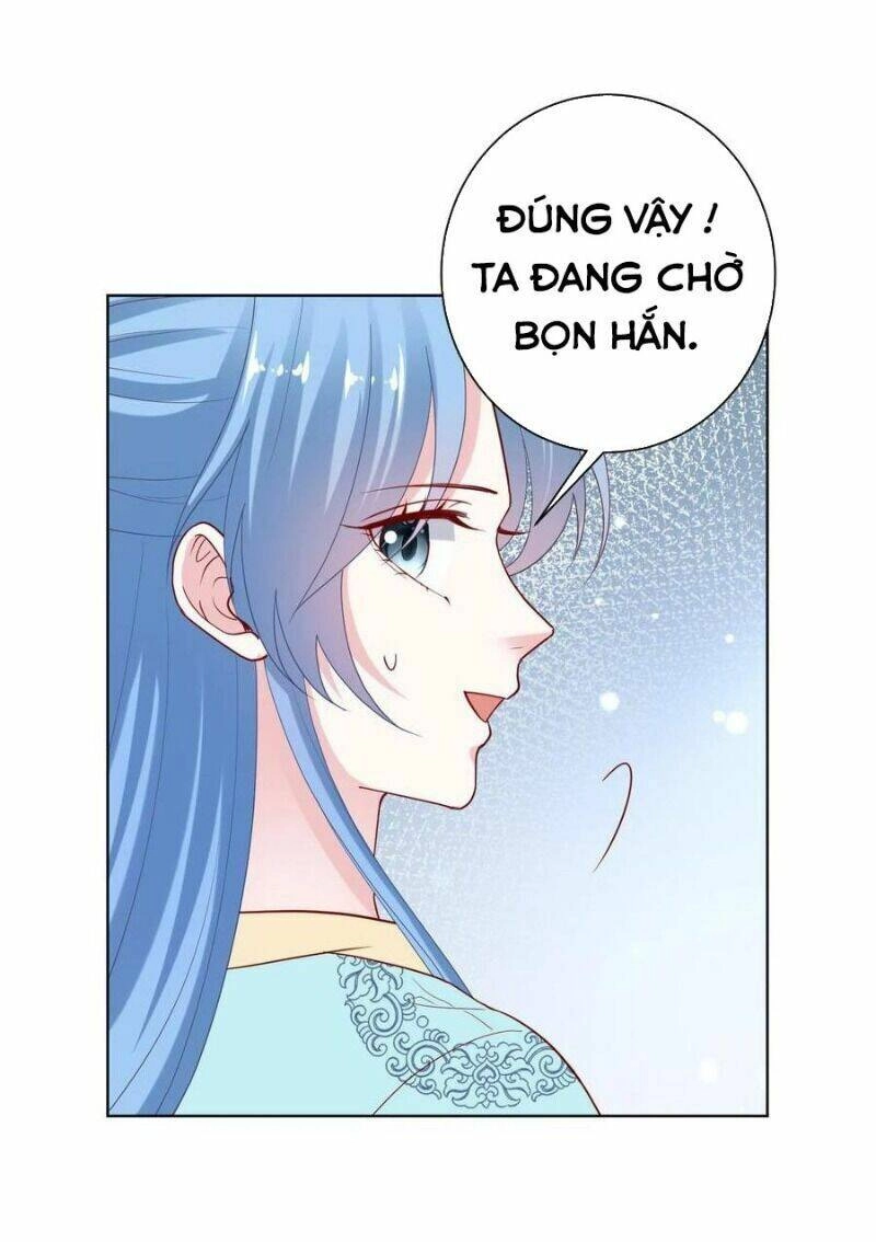 Độc Y Đích Nữ Chapter 156 - 21