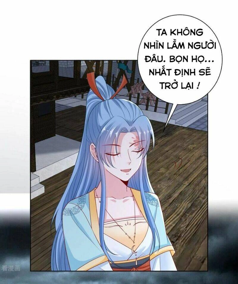 Độc Y Đích Nữ Chapter 156 - 23