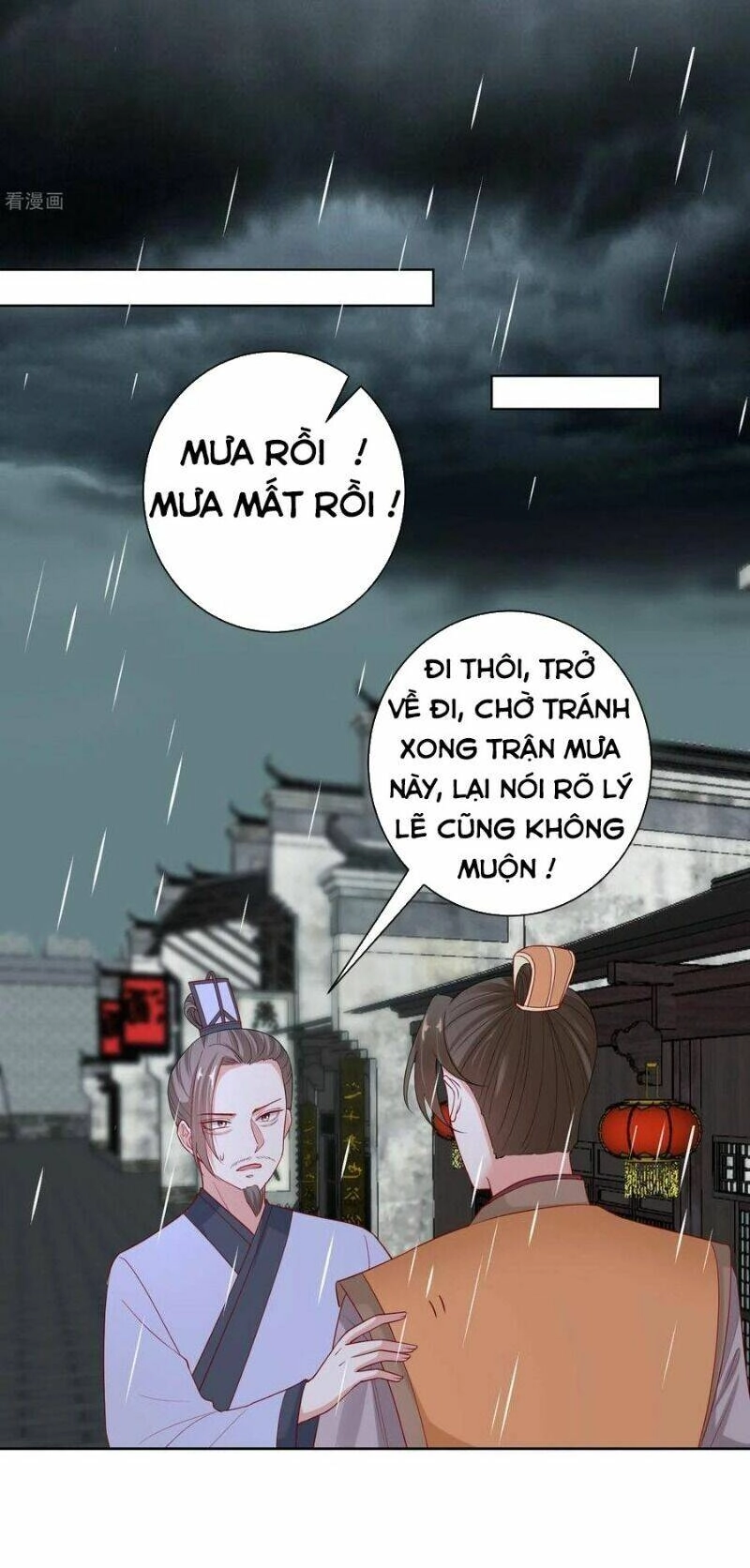 Độc Y Đích Nữ Chapter 156 - 26