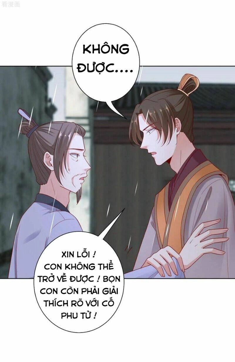 Độc Y Đích Nữ Chapter 156 - 27