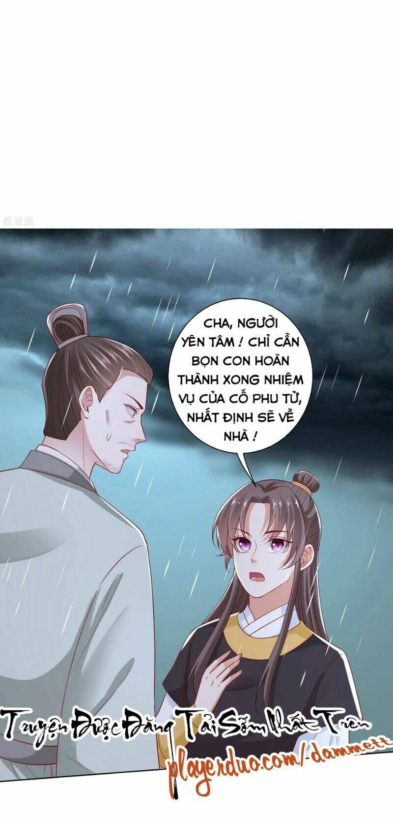 Độc Y Đích Nữ Chapter 156 - 28