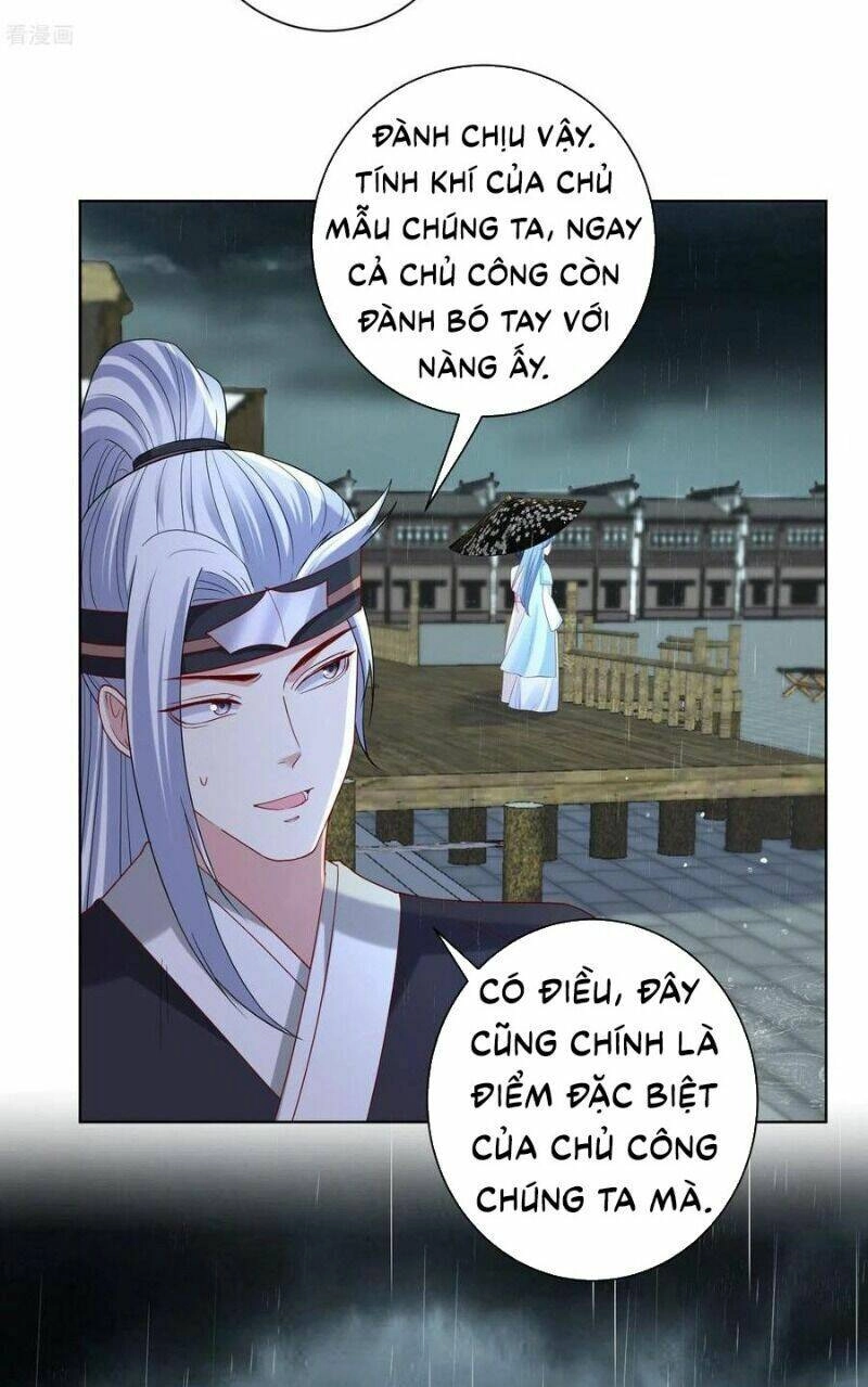 Độc Y Đích Nữ Chapter 157 - 3
