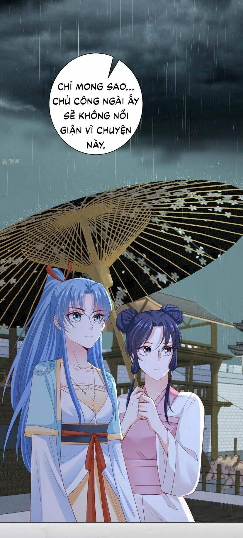 Độc Y Đích Nữ Chapter 157 - 4