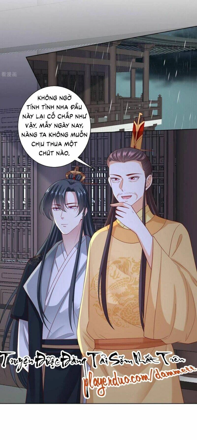 Độc Y Đích Nữ Chapter 157 - 5