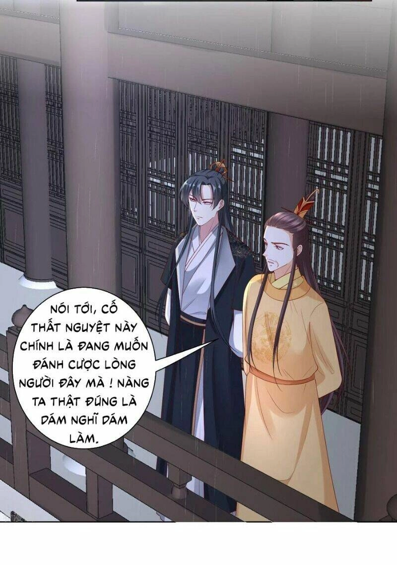 Độc Y Đích Nữ Chapter 157 - 7