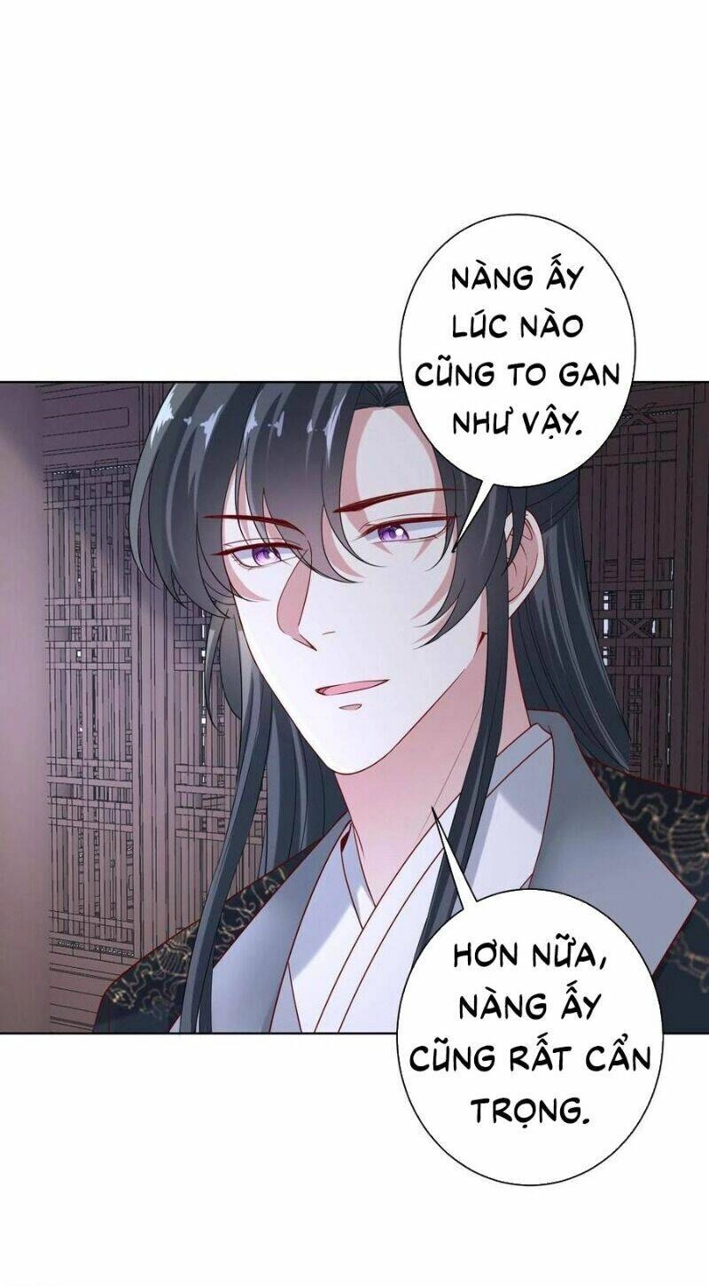 Độc Y Đích Nữ Chapter 157 - 8