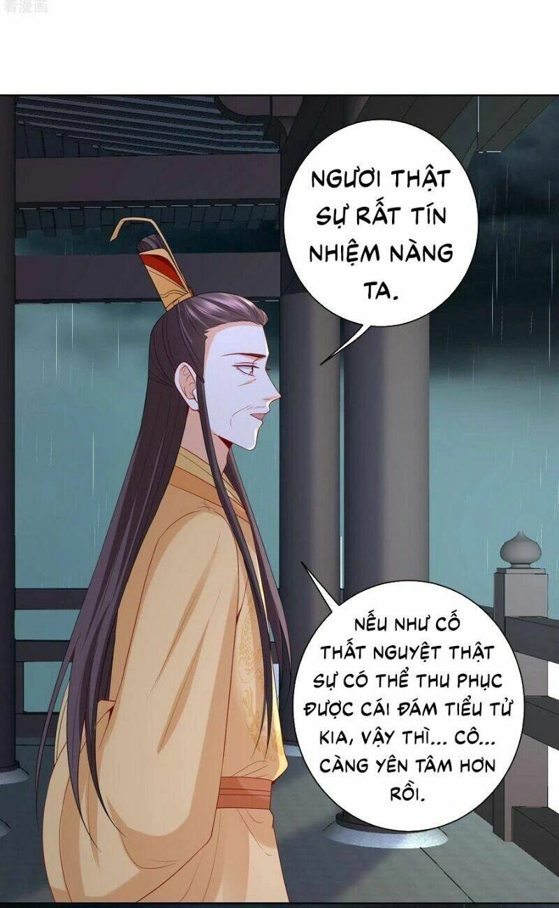 Độc Y Đích Nữ Chapter 157 - 9