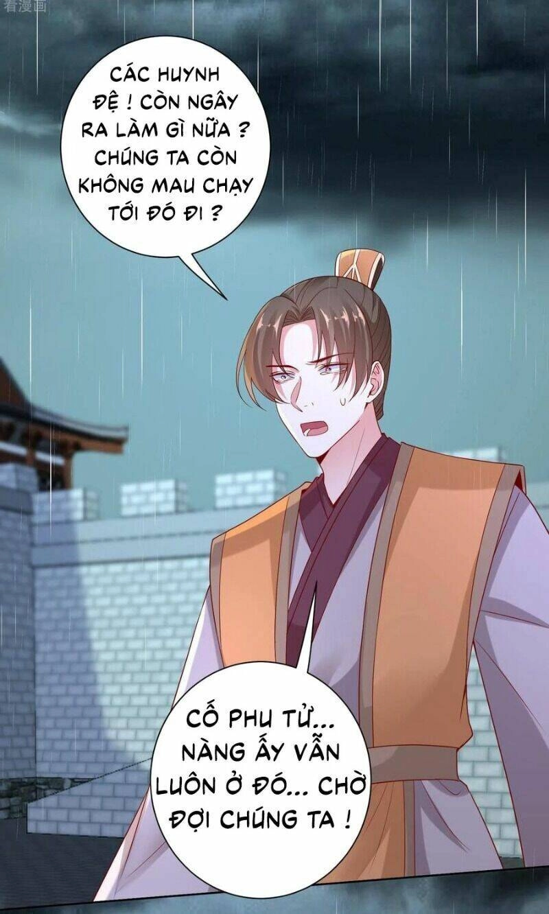 Độc Y Đích Nữ Chapter 157 - 16