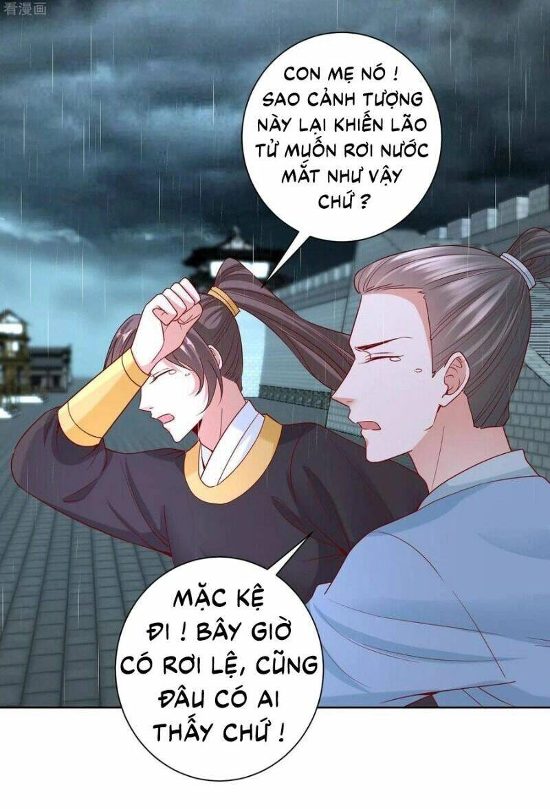 Độc Y Đích Nữ Chapter 157 - 17