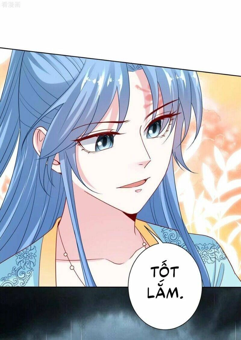 Độc Y Đích Nữ Chapter 157 - 19