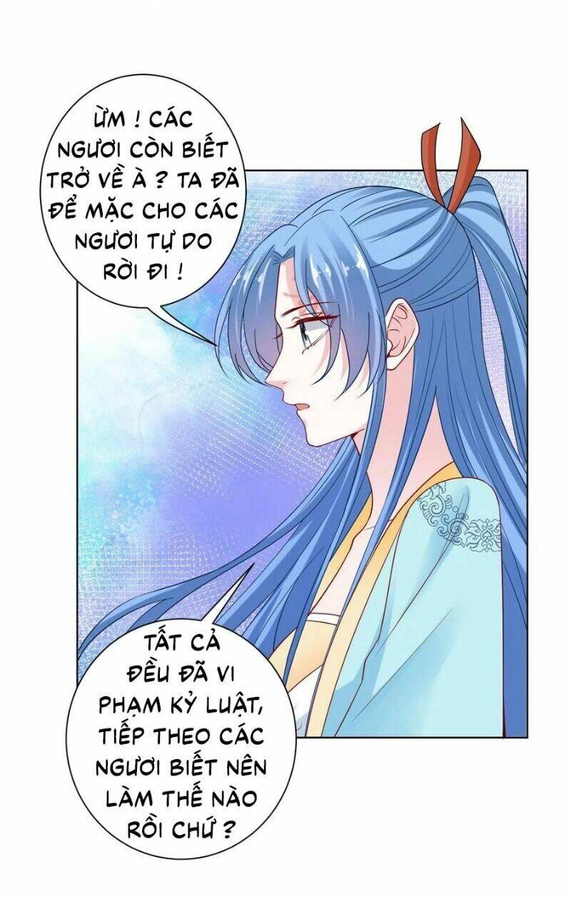 Độc Y Đích Nữ Chapter 157 - 21