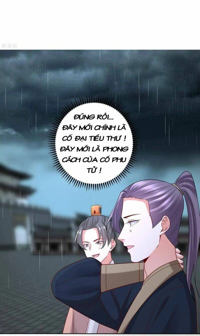 Độc Y Đích Nữ Chapter 157 - 22