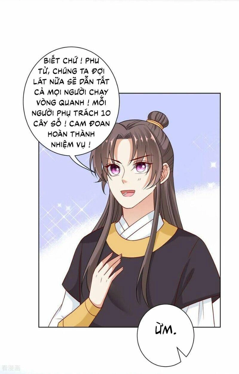 Độc Y Đích Nữ Chapter 157 - 23