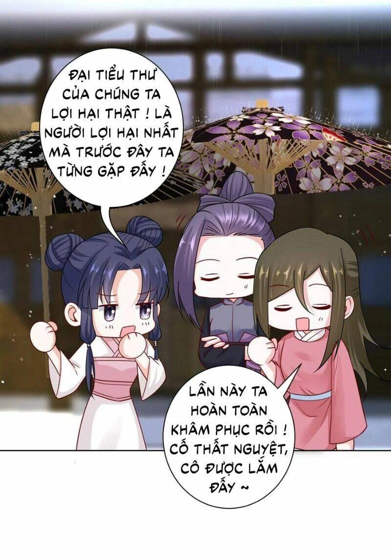 Độc Y Đích Nữ Chapter 157 - 24