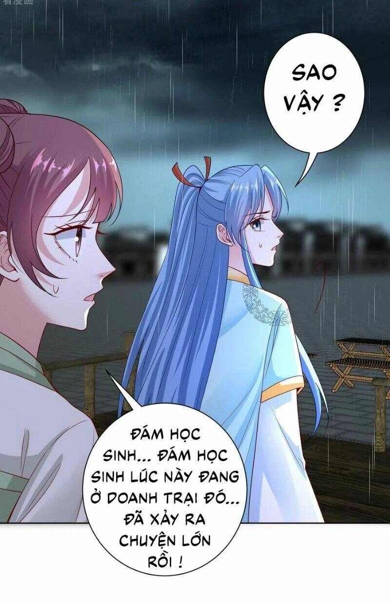 Độc Y Đích Nữ Chapter 157 - 26