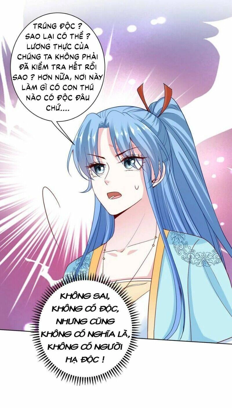 Độc Y Đích Nữ Chapter 157 - 28