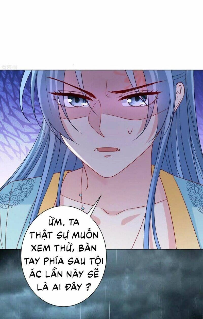 Độc Y Đích Nữ Chapter 157 - 30