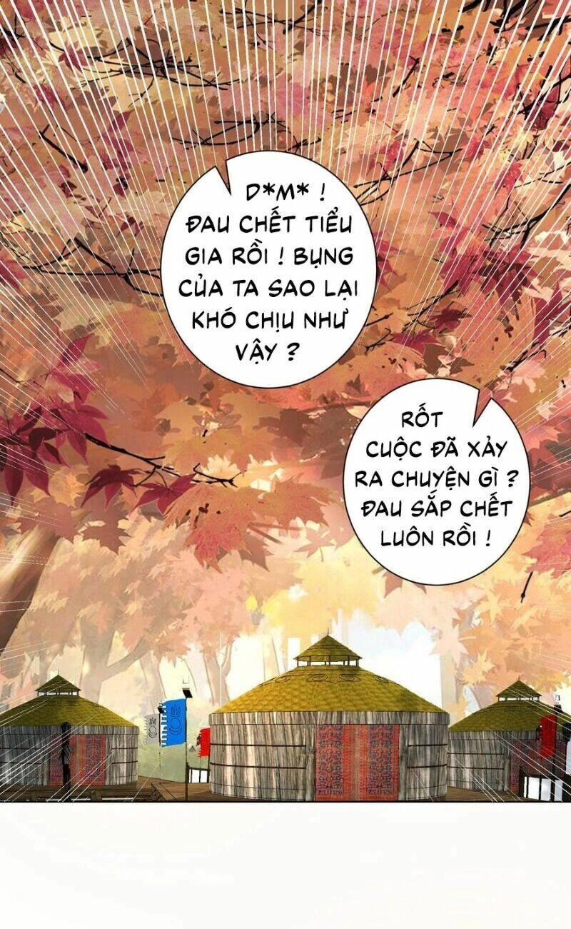 Độc Y Đích Nữ Chapter 158 - 2