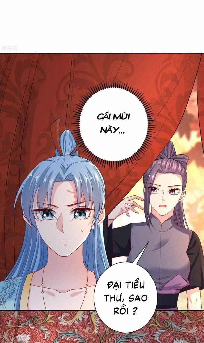 Độc Y Đích Nữ Chapter 158 - 3