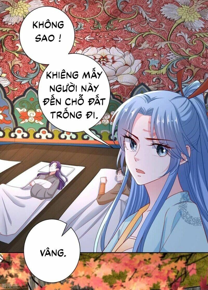 Độc Y Đích Nữ Chapter 158 - 4