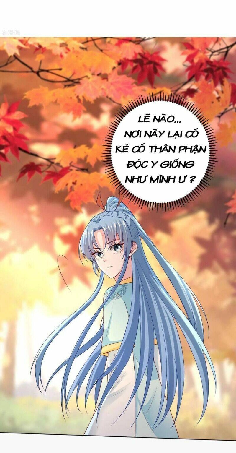 Độc Y Đích Nữ Chapter 158 - 7