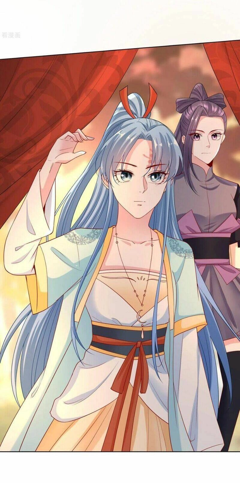 Độc Y Đích Nữ Chapter 158 - 9