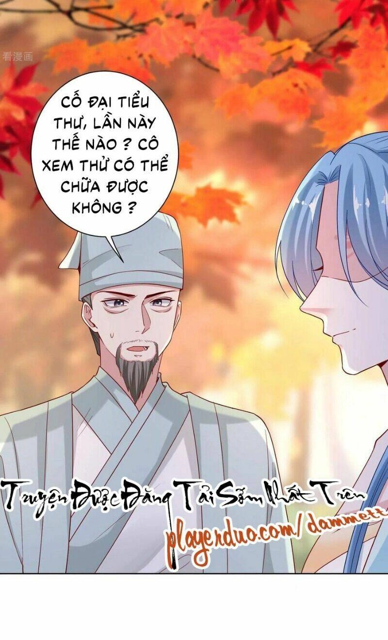 Độc Y Đích Nữ Chapter 158 - 12