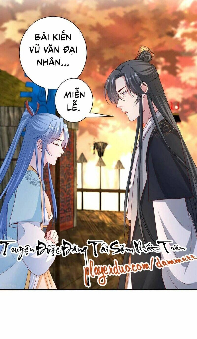 Độc Y Đích Nữ Chapter 158 - 18