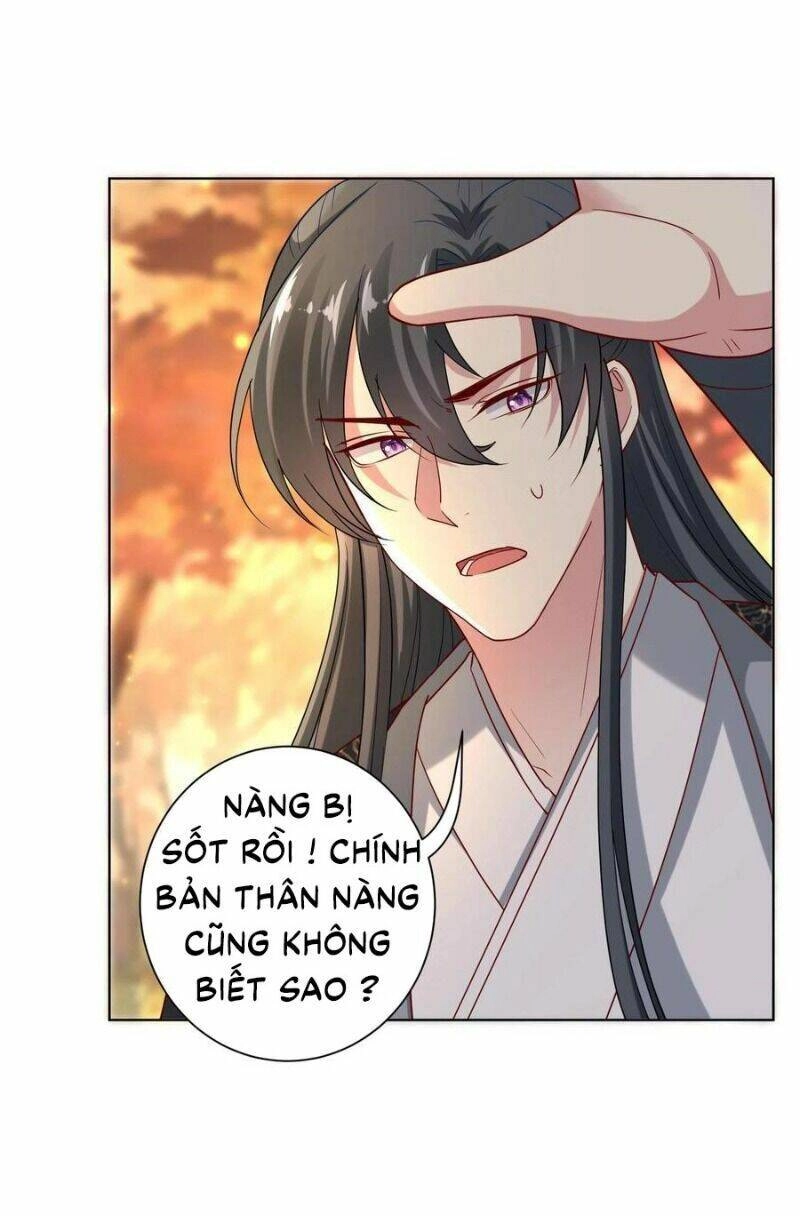 Độc Y Đích Nữ Chapter 158 - 22