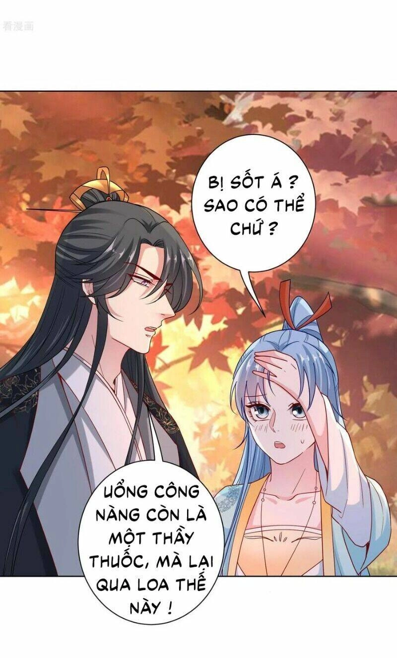 Độc Y Đích Nữ Chapter 158 - 23