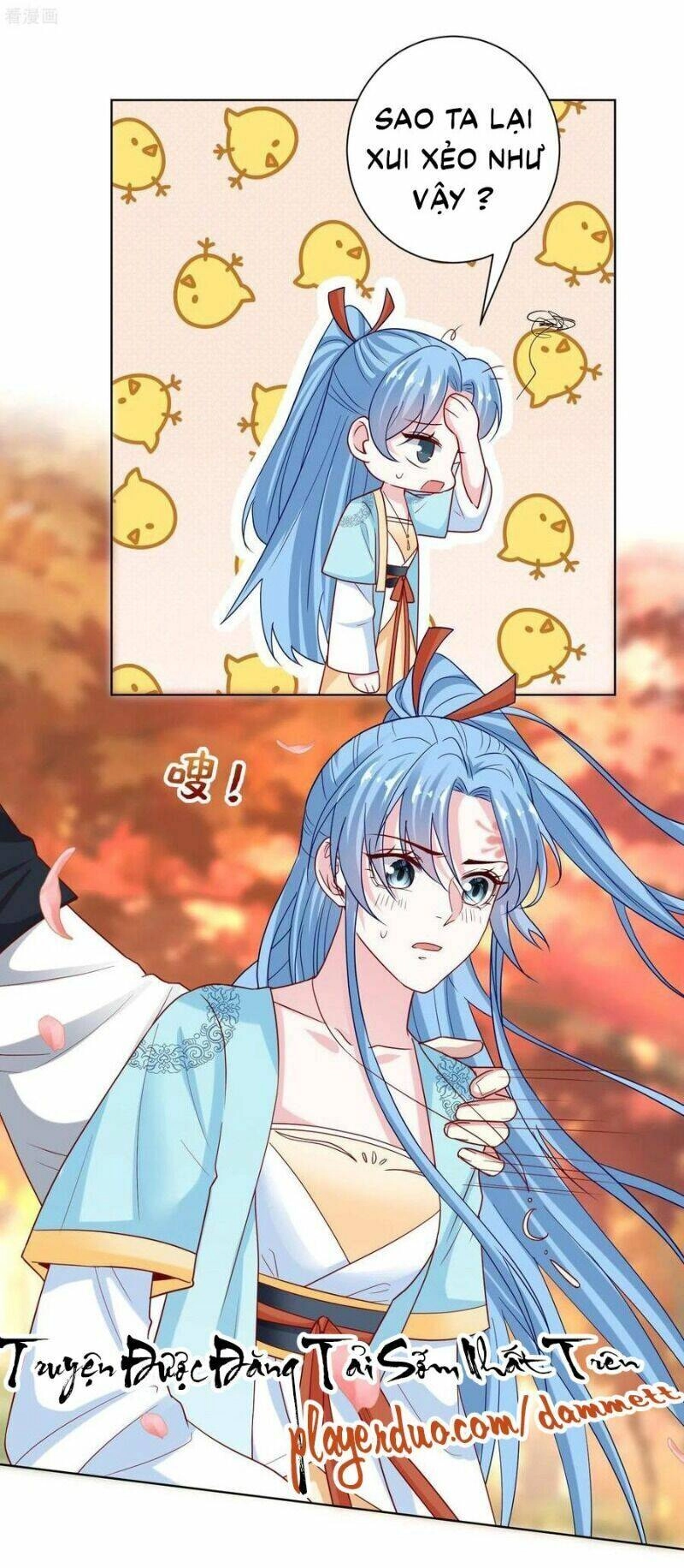 Độc Y Đích Nữ Chapter 158 - 24