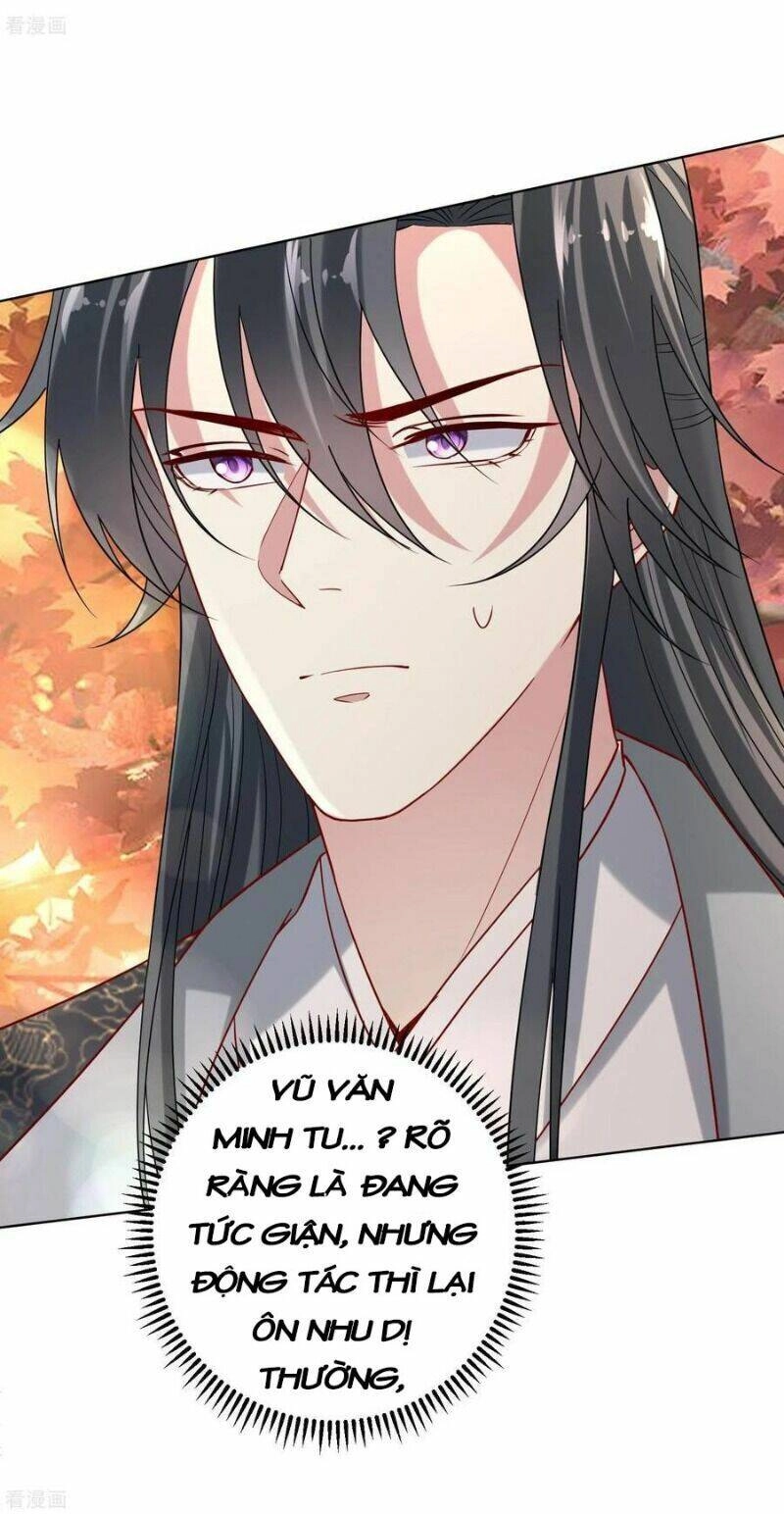 Độc Y Đích Nữ Chapter 158 - 26