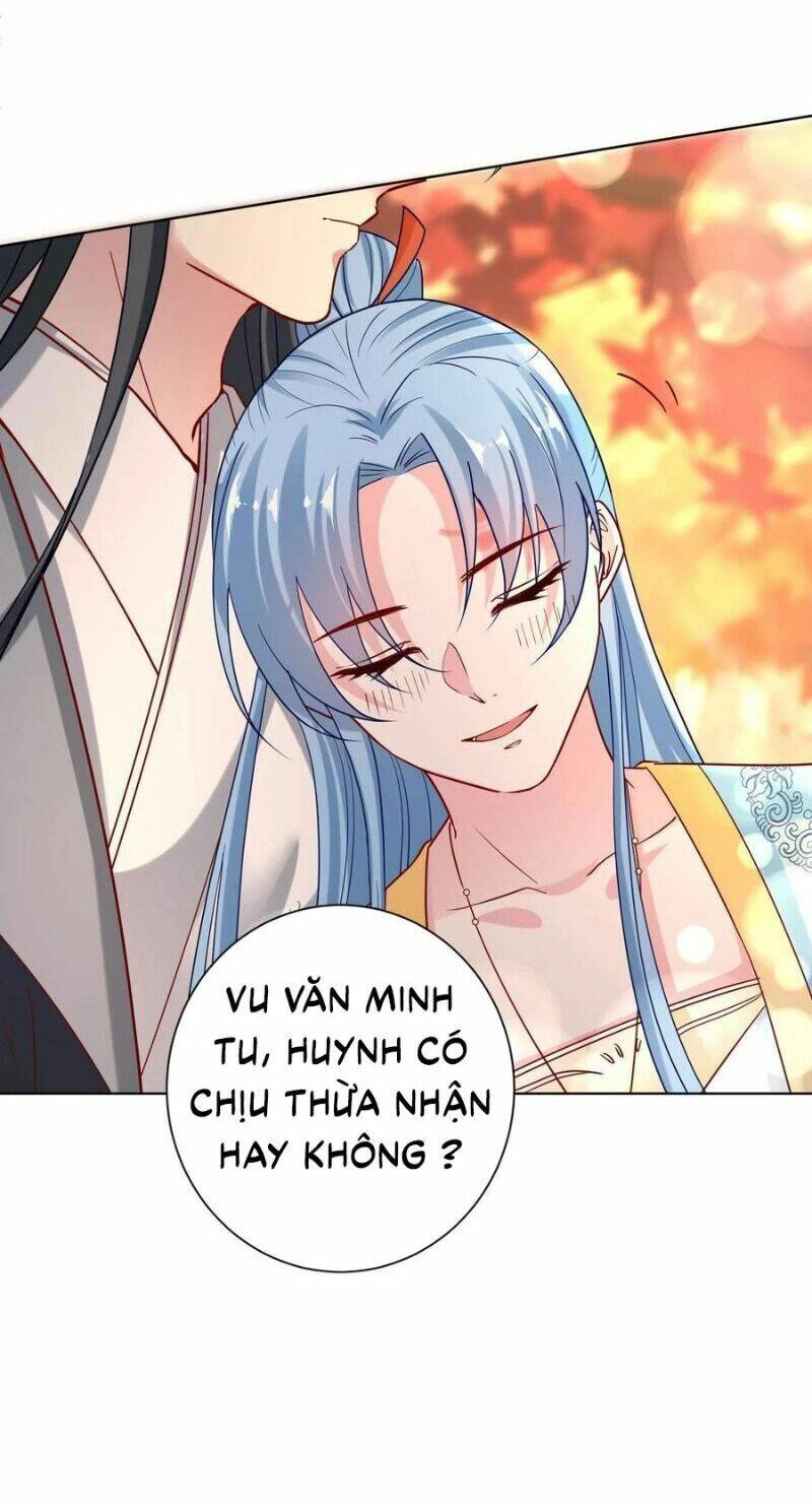 Độc Y Đích Nữ Chapter 158 - 27