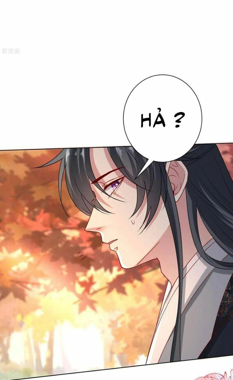 Độc Y Đích Nữ Chapter 158 - 28