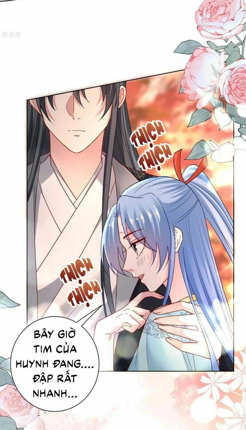 Độc Y Đích Nữ Chapter 158 - 29