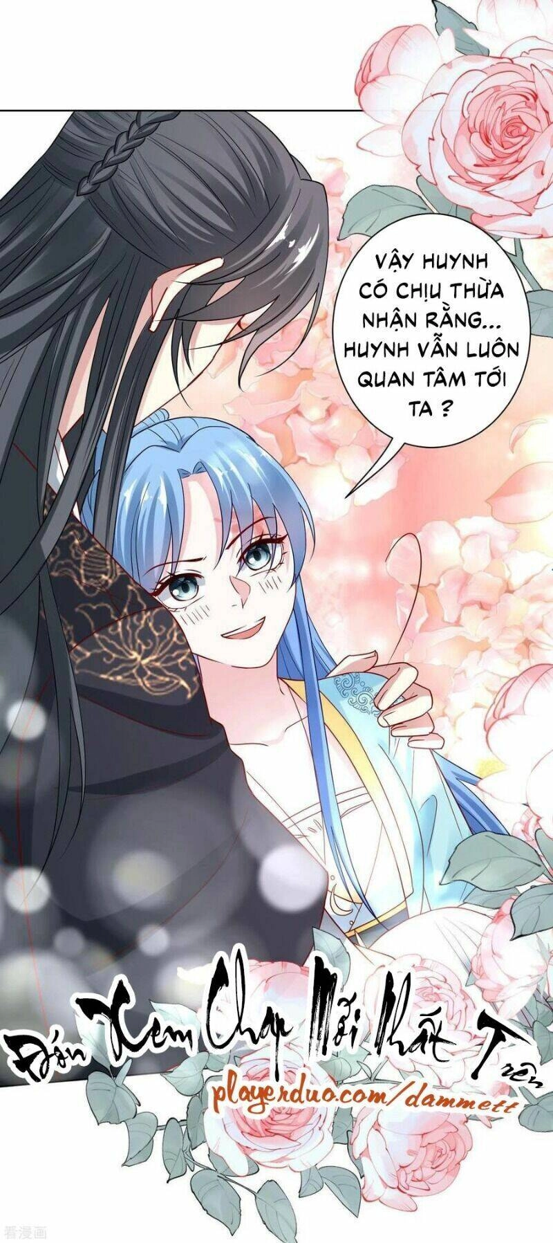 Độc Y Đích Nữ Chapter 158 - 31