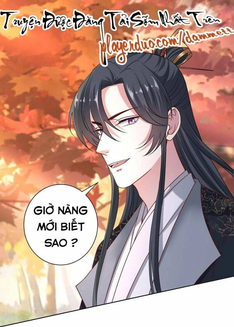 Độc Y Đích Nữ Chapter 159 - 3